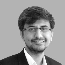 Chirag Chaudhari