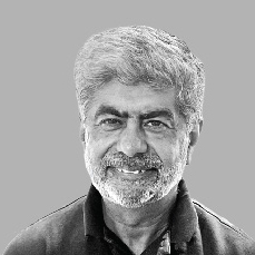Vikram Shahi